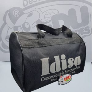 0265 <br> BOLSA NYLON