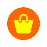 Bolsas / Nécessaire / Estojos