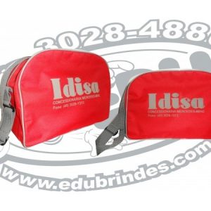 BLG-EB01 - Bolsa Nylon Grande