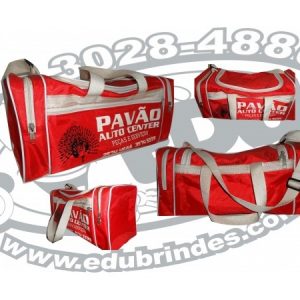 Bolsa Viagem Nylon - BLG-EB02