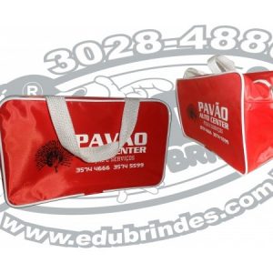 BLP-EB01 - Bolsa de mão Nylon