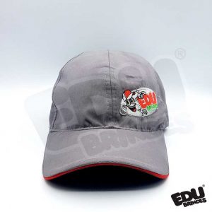 Boné 6 Gomos Microfibra