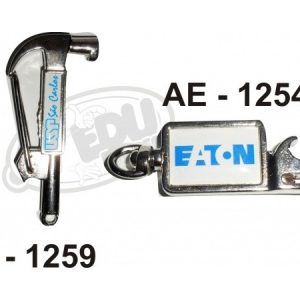 Chaveiros Metal Diversos