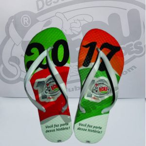 0313 <br> CHINELOS PERSONALIZADOS