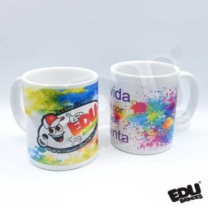 Caneca Sublimada