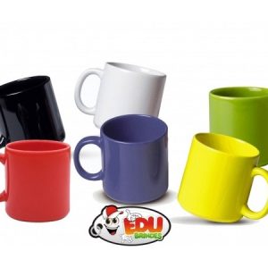 Caneca em Silk Screen