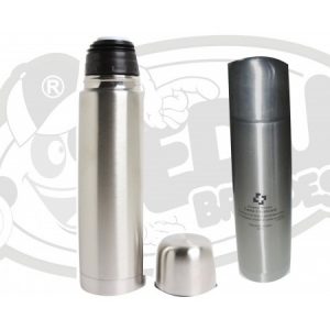 GARRAFA TÉRMICA BRINDE FOZ