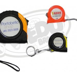 Trenas Personalizadas