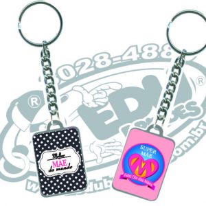 CHAVEIROS - DIA DAS MÃES