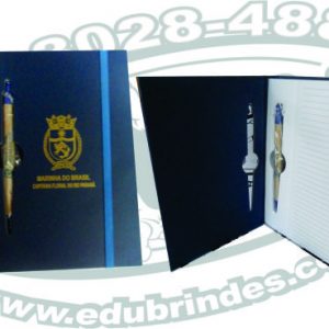 HB81 - BLOCO CAPA DURA