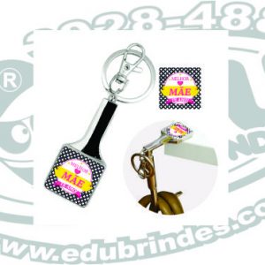 PORTA BOLSA - DIA DAS MÃES