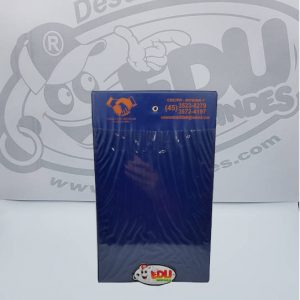 0159 <br> Porta Alvará