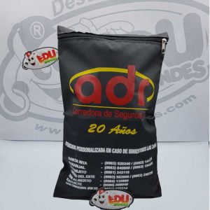 Malote personalizado