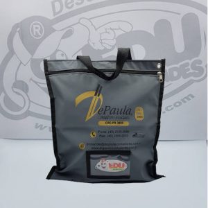 Malote personalizado