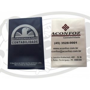 porta cart profissional - person