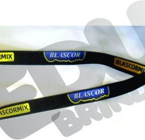 cordoes para crachá