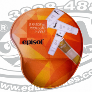 MOUSE PAD - COM APOIO