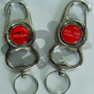Chaveiro Abridor Gir. - MS-61