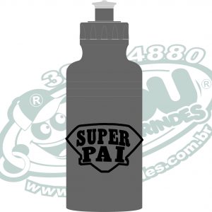 SQUEEZE 550ML - DIA DOS PAIS