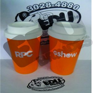 COPO CAFÉ 300 ML