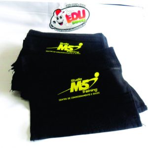 Toalhas Rosto - Personalizada