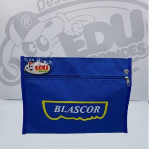 0270 <br> MALOTE NYLON PERSONALIZADA 34