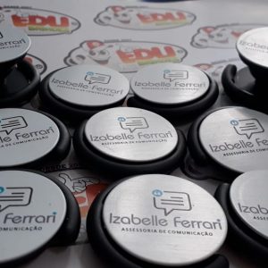 Pop Socket Personalizado