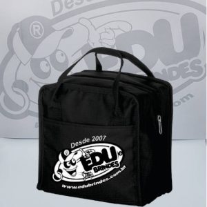 0411 <br> BOLSA TÉRMICA PERSONALIZADA 7